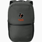 COMMERCE HIGH SCHOOL TIGERS <span class="pdp-name-mascot">COMMERCE TIGERS</span> Mercer+Mettle Everyday Pack Front Thumbnail