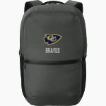 Grant County Braves The Official Online Store <span class="pdp-name-mascot">Grant County Braves</span> Mercer+Mettle Everyday Pack Front Thumbnail