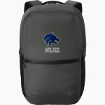Timberline Wolves <span class="pdp-name-mascot">Timberline Wolves</span> Mercer+Mettle Everyday Pack Front Thumbnail