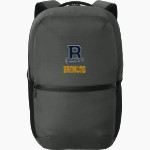Burrillville Broncos <span class="pdp-name-mascot">Burrillville Broncos</span> Mercer+Mettle Everyday Pack Front Thumbnail