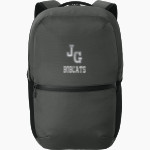 John Glenn Bobcats Mercer+Mettle Everyday Pack Front Thumbnail