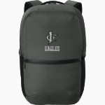 Jupiter Christian Eagles <span class="pdp-name-mascot">Jupiter Eagles</span> Mercer+Mettle Everyday Pack Front Thumbnail