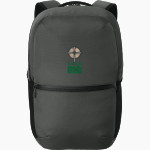 St. Patrick of Heatherdowns Irish <span class="pdp-name-mascot">St. Patrick of Heatherdowns Irish</span> Mercer+Mettle Everyday Pack Front Thumbnail