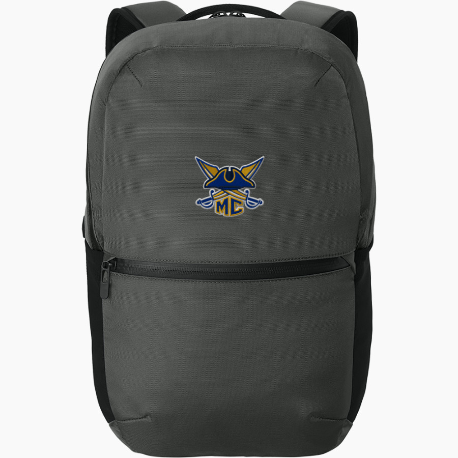 Macks Creek Pirates <span class="pdp-name-mascot">Macks Creek Pirates</span> Mercer+Mettle Everyday Pack
