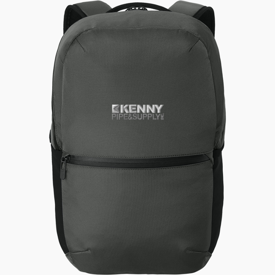 KENNY PIPE & SUPPLY <span class="pdp-name-mascot">KENNY PIPE & SUPPLY</span> Mercer+Mettle Everyday Pack
