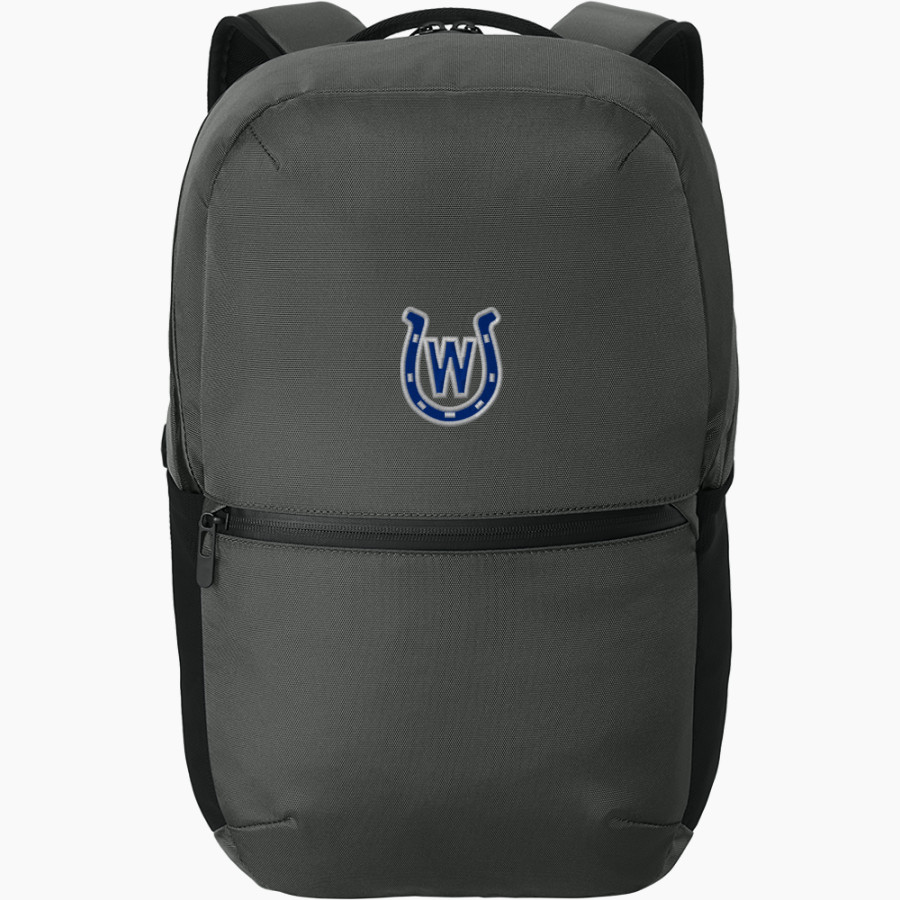 Wyoming Cowboys Cowboys <span class="pdp-name-mascot">Wyoming Cowboys</span> Mercer+Mettle Everyday Pack