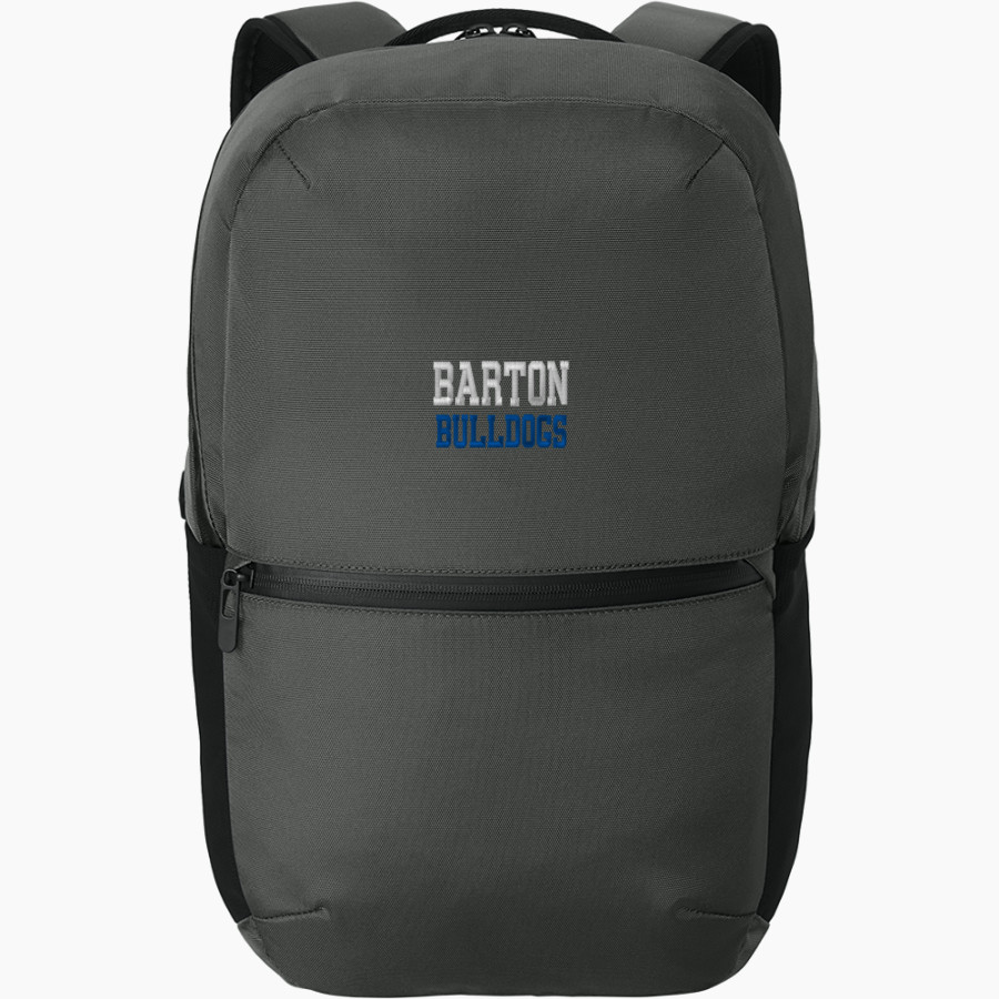 Barton College Official Store of the Bulldogs <span class="pdp-name-mascot">Barton Bulldogs</span> Mercer+Mettle Everyday Pack