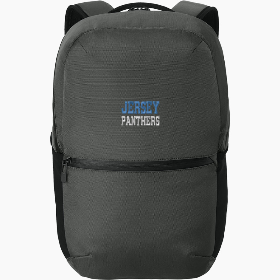 JERSEY COMMUNITY HIGH SCHOOL PANTHERS <span class="pdp-name-mascot">JERSEY PANTHERS</span> Mercer+Mettle Everyday Pack