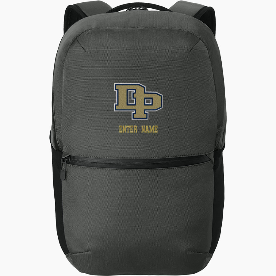 DOS PUEBLOS HIGH SCHOOL CHARGERS <span class="pdp-name-mascot">DOS PUEBLOS CHARGERS</span> Mercer+Mettle Everyday Pack
