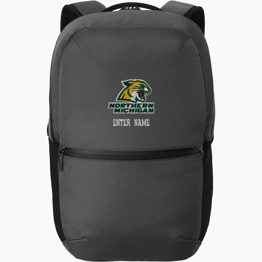 Northern Michigan Wildcats <span class="pdp-name-mascot">Northern Michigan Wildcats</span> Mercer+Mettle Everyday Pack