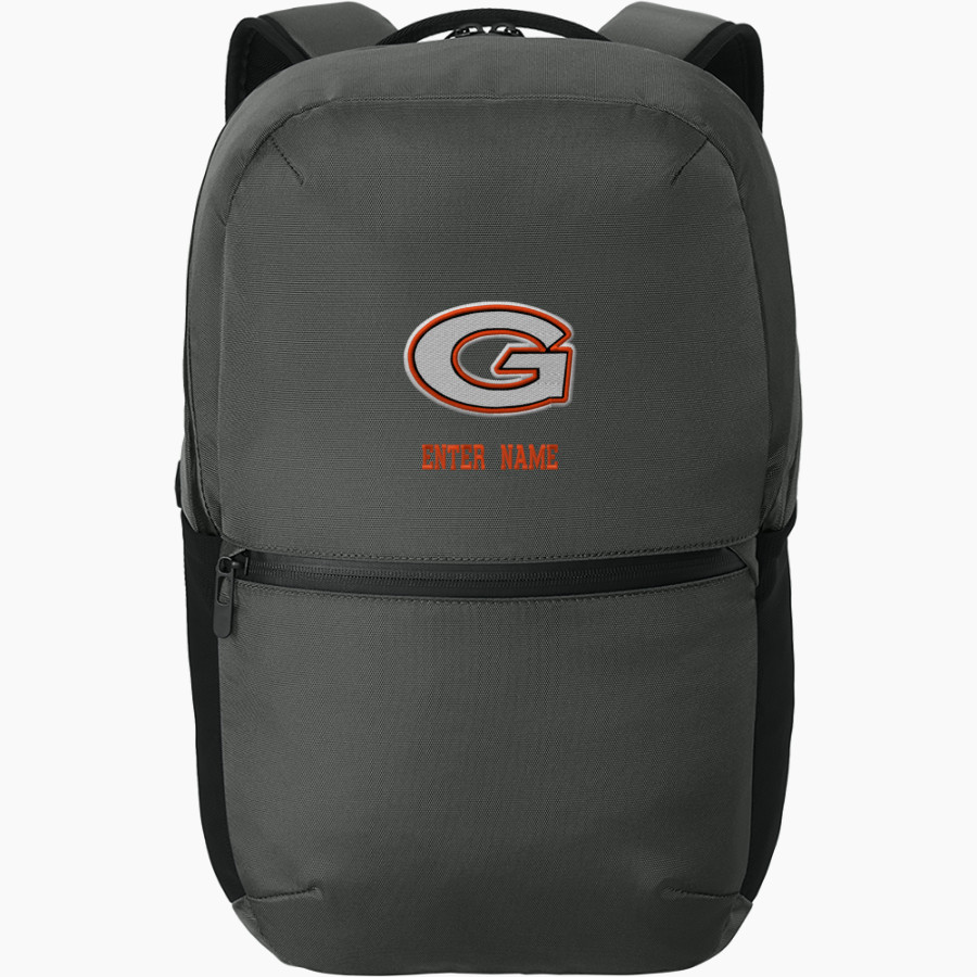 Gary Bobcats <span class="pdp-name-mascot">Gary Bobcats</span> Mercer+Mettle Everyday Pack