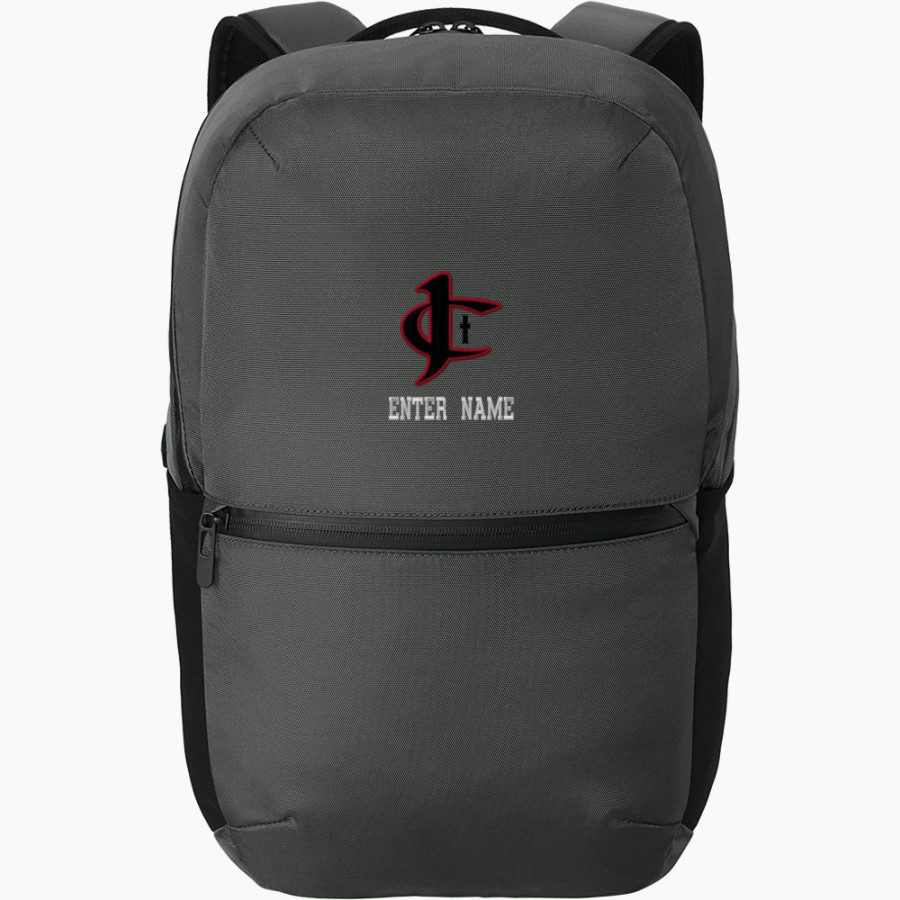 Jupiter Christian Eagles Mercer+Mettle Everyday Pack