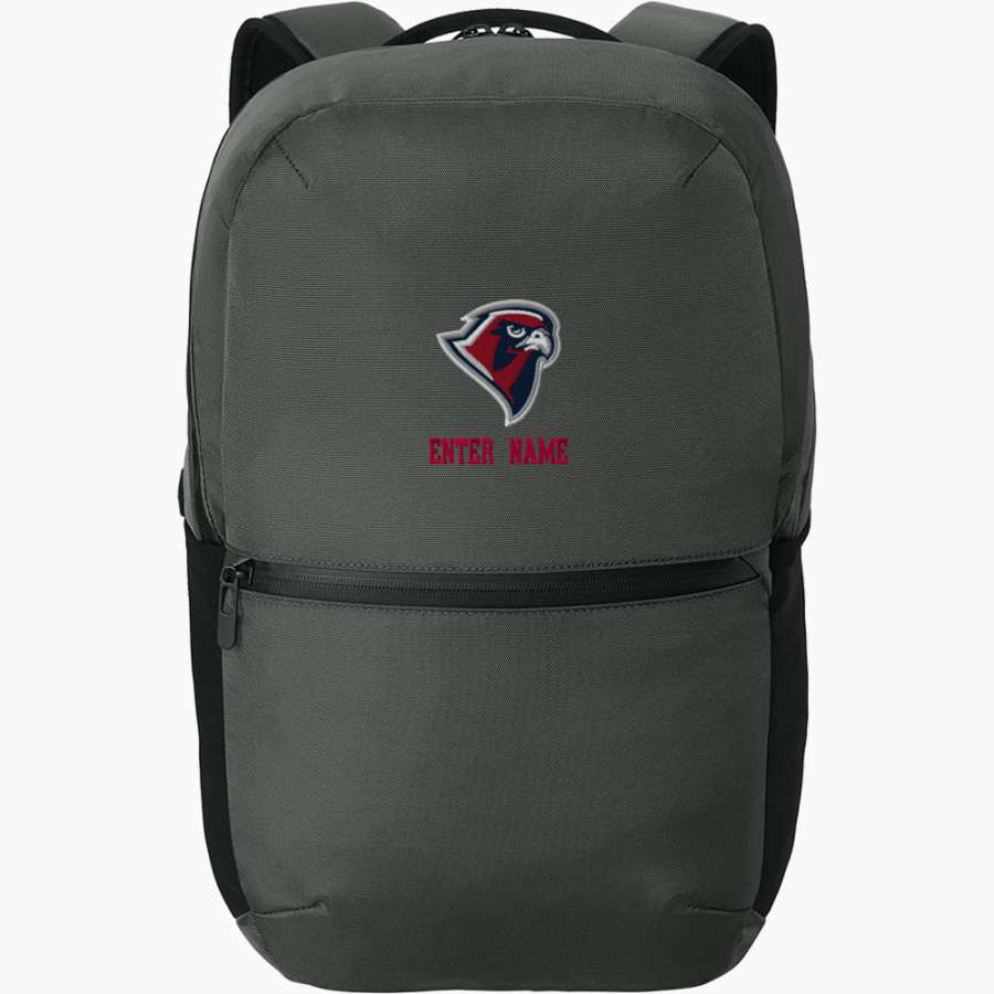 Vacaville Christian Falcons Mercer+Mettle Everyday Pack