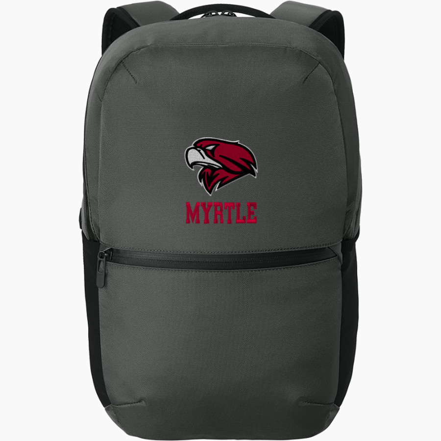 MYRTLE HIGH SCHOOL HAWKS Mercer+Mettle Everyday Pack