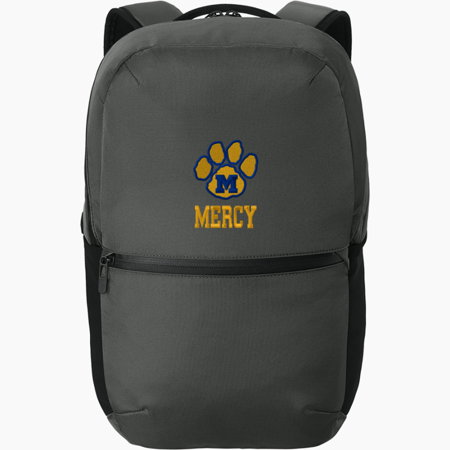 Mercy High School Tigers Online Store <span class="pdp-name-mascot">Mercy Tigers</span> Mercer+Mettle Everyday Pack