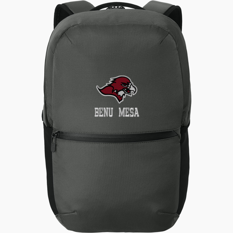 Benedictine University Mesa Redhawks <span class="pdp-name-mascot">Benedictine University Redhawks</span> Mercer+Mettle Everyday Pack