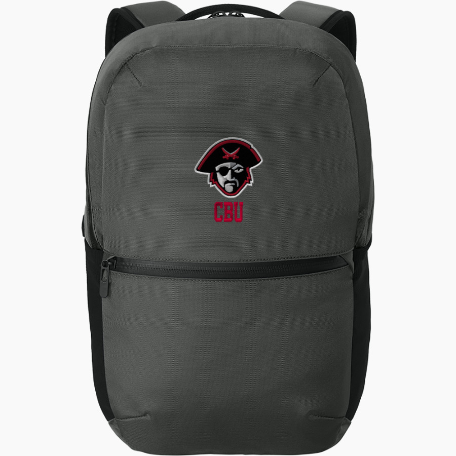 CBU Buccaneers <span class="pdp-name-mascot">Christian Brothers Buccaneers</span> Mercer+Mettle Everyday Pack