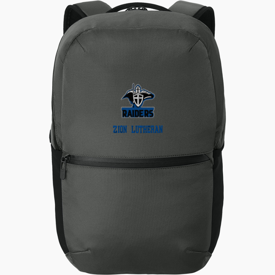 Zion Lutheran Raiders Mercer+Mettle Everyday Pack