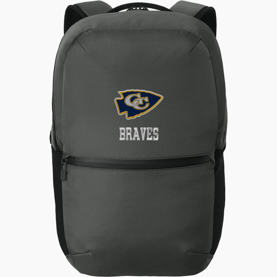 Grant County Braves The Official Online Store <span class="pdp-name-mascot">Grant County Braves</span> Mercer+Mettle Everyday Pack