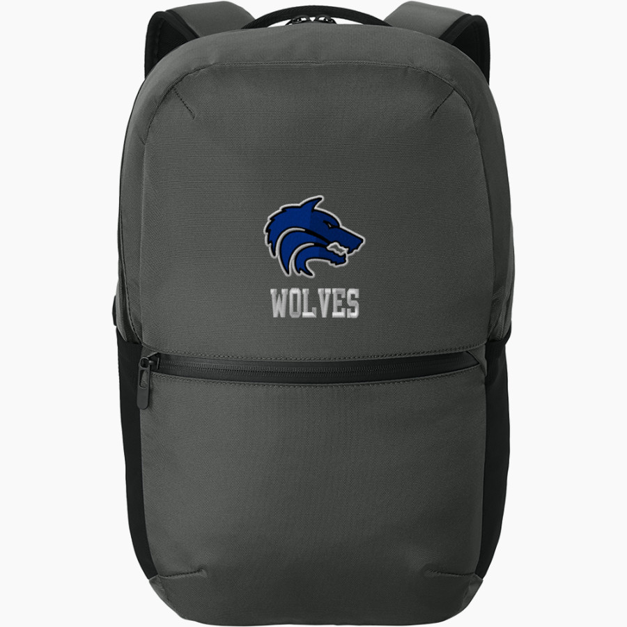 Timberline Wolves <span class="pdp-name-mascot">Timberline Wolves</span> Mercer+Mettle Everyday Pack