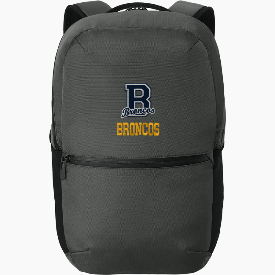 Burrillville Broncos <span class="pdp-name-mascot">Burrillville Broncos</span> Mercer+Mettle Everyday Pack