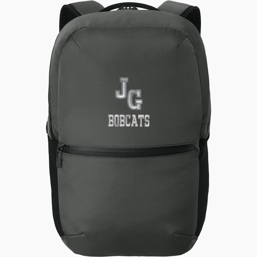 John Glenn Bobcats Mercer+Mettle Everyday Pack