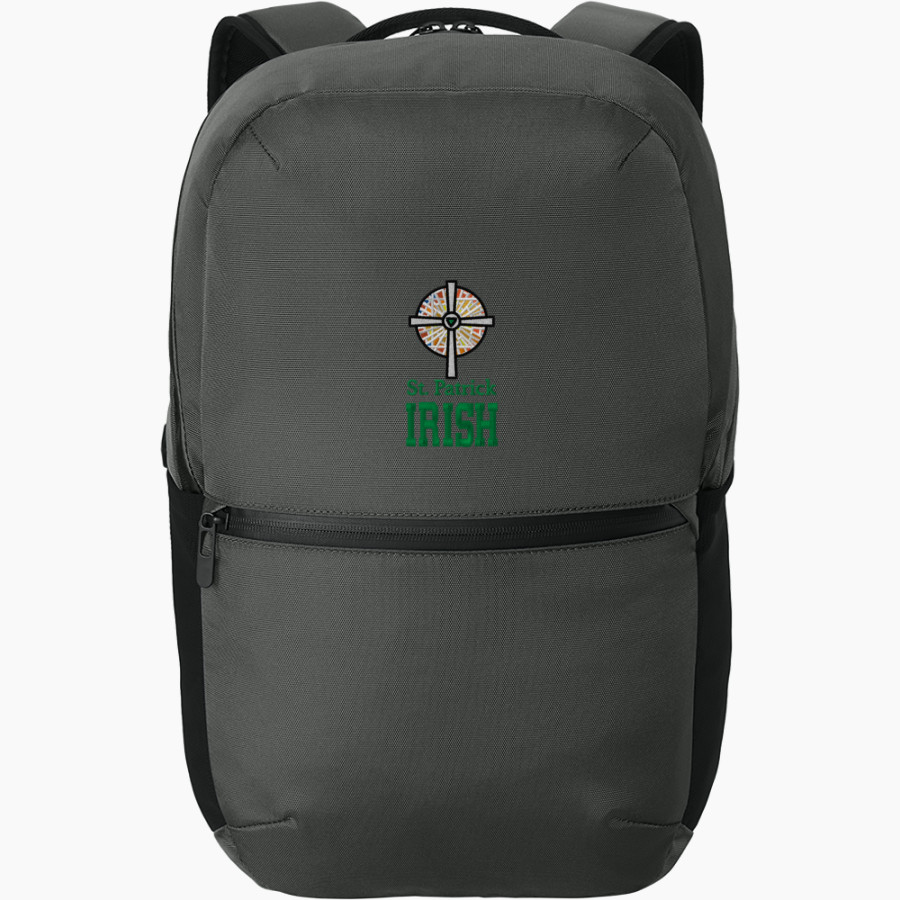 St. Patrick of Heatherdowns Irish <span class="pdp-name-mascot">St. Patrick of Heatherdowns Irish</span> Mercer+Mettle Everyday Pack