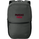 Pate Pandas <span class="pdp-name-mascot">Pate Elementary School Pandas</span> Mercer+Mettle Everyday Pack Front Thumbnail