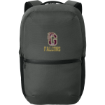 WM E GRADY VOC TECH SCHOOL FALCONS <span class="pdp-name-mascot">GRADY HIGH SCHOOL FALCONS</span> Mercer+Mettle Everyday Pack Front Thumbnail