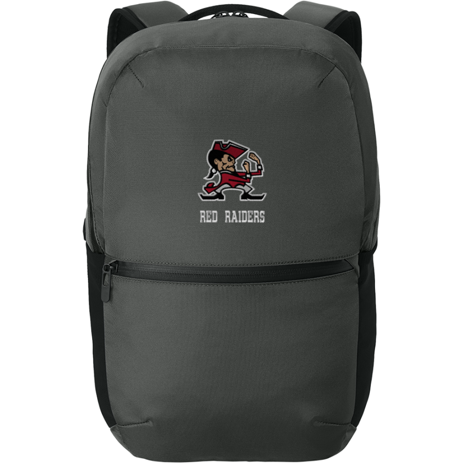 Pulaski Red Raiders <span class="pdp-name-mascot">Pulaski Red Reaiders</span> Mercer+Mettle Everyday Pack