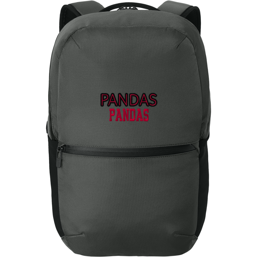 Pate Pandas <span class="pdp-name-mascot">Pate Elementary School Pandas</span> Mercer+Mettle Everyday Pack