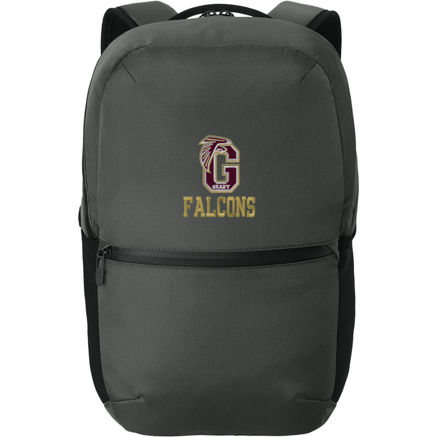 WM E GRADY VOC TECH SCHOOL FALCONS <span class="pdp-name-mascot">GRADY HIGH SCHOOL FALCONS</span> Mercer+Mettle Everyday Pack