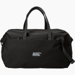 UIS Prairie Stars Sideline Store Mercer+Mettle Claremont Duffel Front Thumbnail