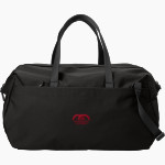 Minnehaha Academy Redhawks <span class="pdp-name-mascot">Minnehaha Academy Redhawks</span> Mercer+Mettle Claremont Duffel Front Thumbnail