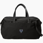 EAGLE RIVER Wolves <span class="pdp-name-mascot">EAGLE RIVER Wolves</span> Mercer+Mettle Claremont Duffel Front Thumbnail