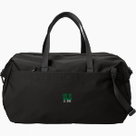 ULS Jr. Bows Mercer+Mettle Claremont Duffel Front Thumbnail