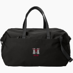 Marshall Mavericks Mercer+Mettle Claremont Duffel Front Thumbnail