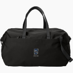 Carrollton Christian Academy Saints Mercer+Mettle Claremont Duffel Front Thumbnail