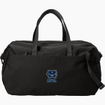 CENTRAL HIGH SCHOOL CHARGERS Mercer+Mettle Claremont Duffel Front Thumbnail
