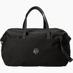 YES PREP NORTH CENTRAL HIGH SCHOOL TRAILBLAZERS <span class="pdp-name-mascot">YES PREP NORTH TRAILBLAZERS</span> Mercer+Mettle Claremont Duffel Front Thumbnail