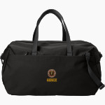 WARWICK HIGH SCHOOL RAIDERS <span class="pdp-name-mascot">WARWICK RAIDERS</span> Mercer+Mettle Claremont Duffel Front Thumbnail