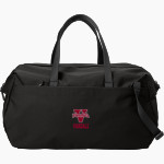 VANDALIA HIGH SCHOOL VANDALS Mercer+Mettle Claremont Duffel Front Thumbnail