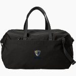 LEXINGTON HIGH SCHOOL MINUTEMEN <span class="pdp-name-mascot">LEXINGTON MINUTEMEN</span> Mercer+Mettle Claremont Duffel Front Thumbnail