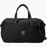 TOWNS COUNTY HIGH SCHOOL INDIANS Mercer+Mettle Claremont Duffel Front Thumbnail