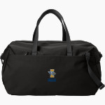 Irondequoit Eagles Mercer+Mettle Claremont Duffel Front Thumbnail