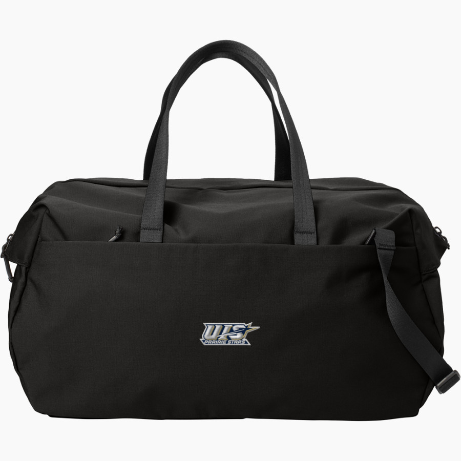 UIS Prairie Stars Sideline Store Mercer+Mettle Claremont Duffel