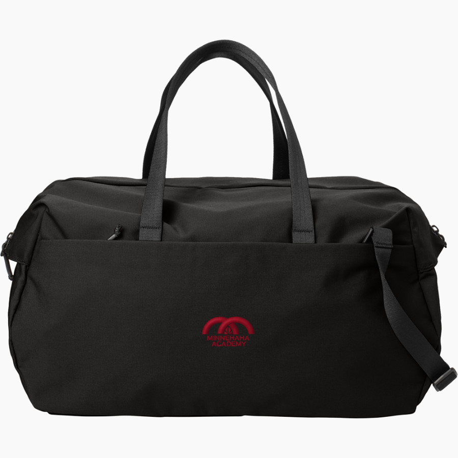Minnehaha Academy Redhawks <span class="pdp-name-mascot">Minnehaha Academy Redhawks</span> Mercer+Mettle Claremont Duffel