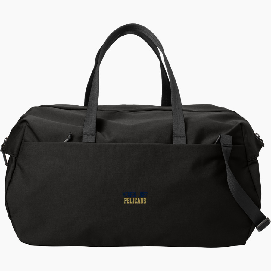 Morris Jeff Pelicans Mercer+Mettle Claremont Duffel