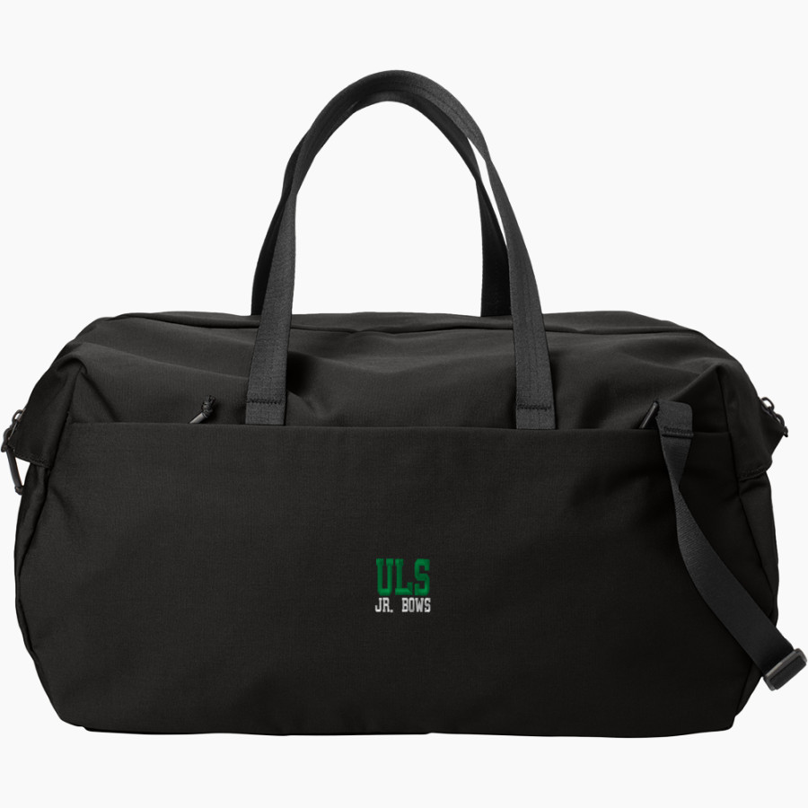 ULS Jr. Bows Mercer+Mettle Claremont Duffel