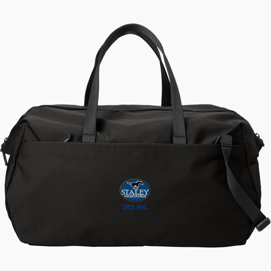 STALEY Mustangs Mercer+Mettle Claremont Duffel